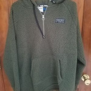 VS PINK  Serpa sweatshirt Brand new